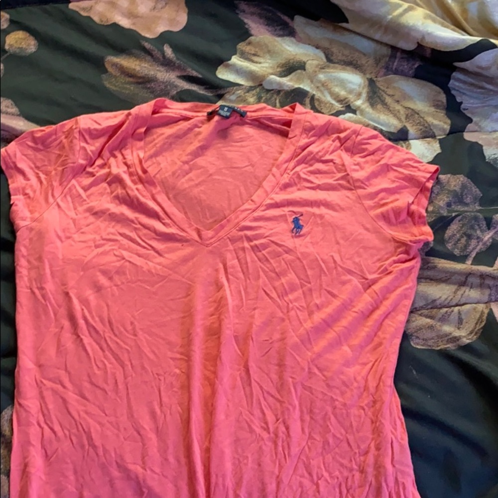 Polo Tees 🏇🏾 - Picture 4 of 4